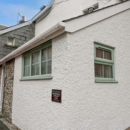 1 Penporth Villa Rhayader Exterior foto
